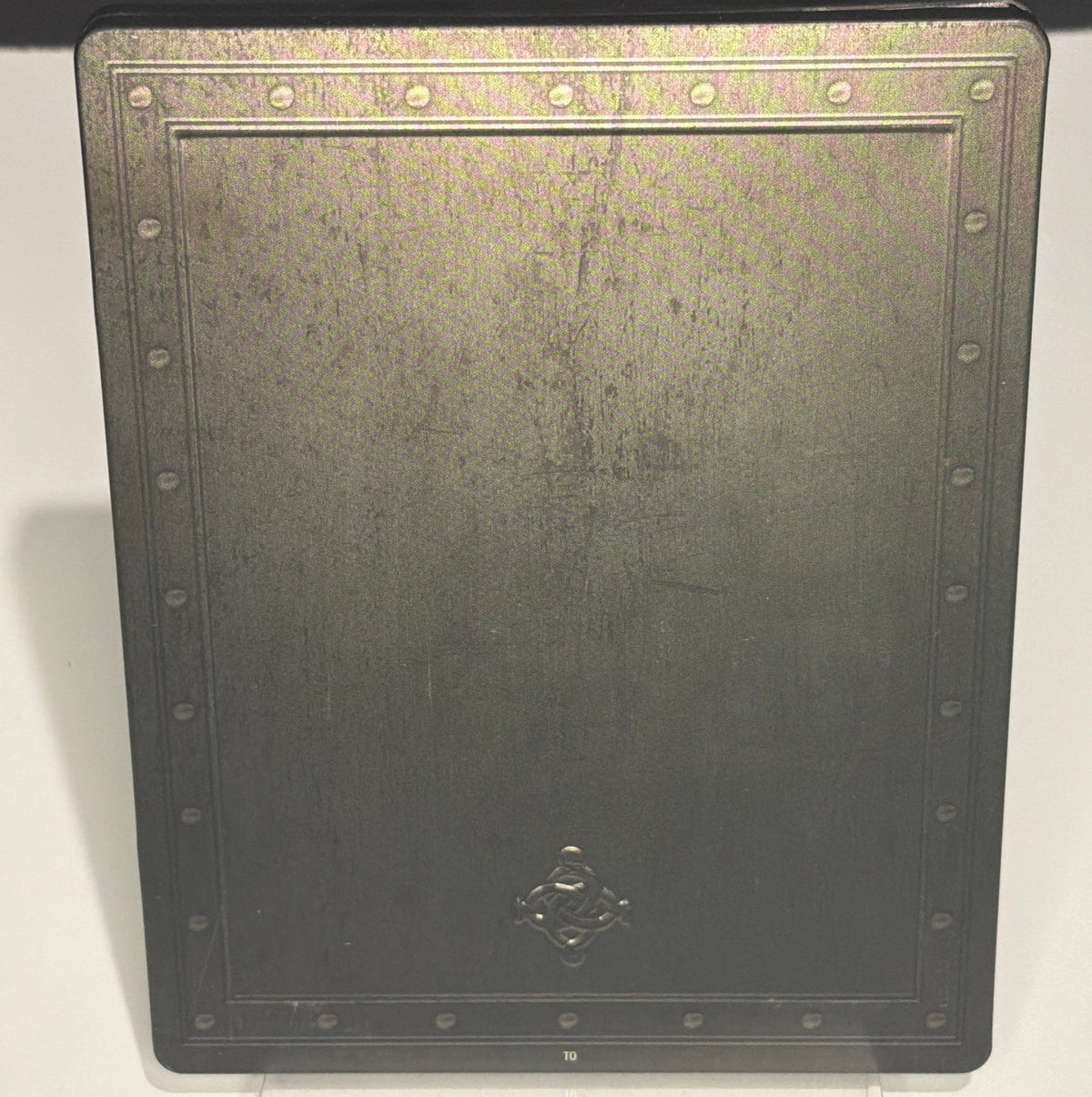 The Order: 1886 – SteelBook Edition – PlayStation 4