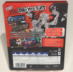 Persona 5 – SteelBook Edition – PlayStation 4