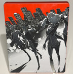 Persona 5 – SteelBook Edition – PlayStation 4