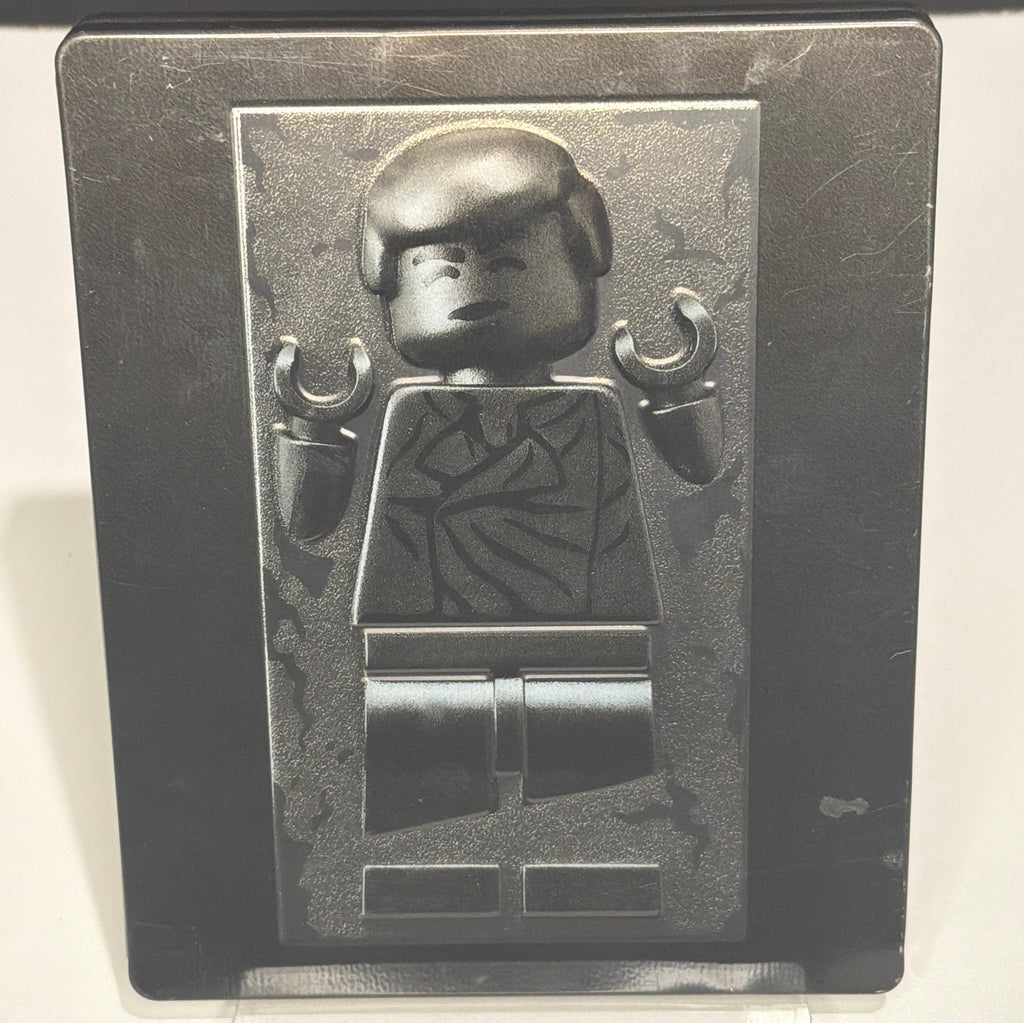 LEGO Star Wars: The Skywalker Saga – SteelBook Edition – PlayStation 4