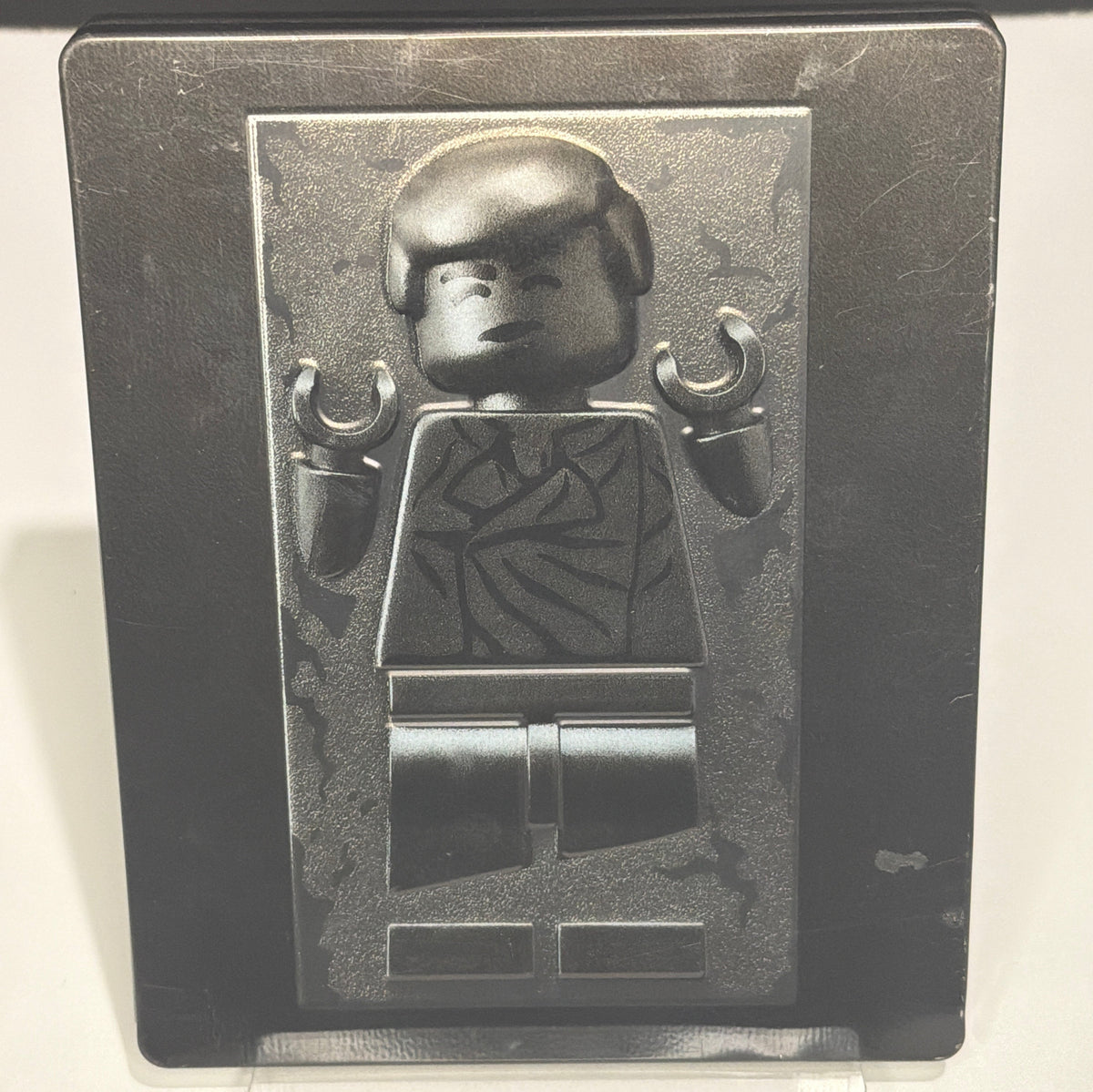 LEGO Star Wars: The Skywalker Saga – SteelBook Edition – PlayStation 4