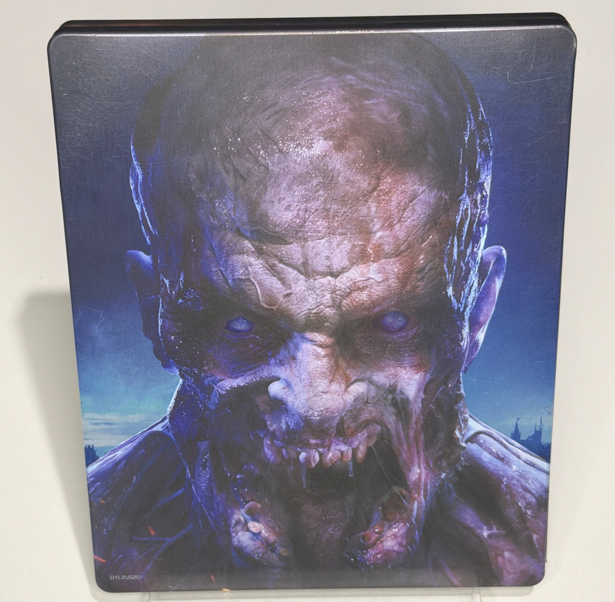 Dying Light 2: Stay Human – SteelBook – PlayStation 5