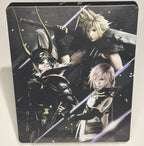 Dissidia Final Fantasy NT – SteelBook Edition – PlayStation 4