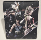 Dissidia Final Fantasy NT – SteelBook Edition – PlayStation 4