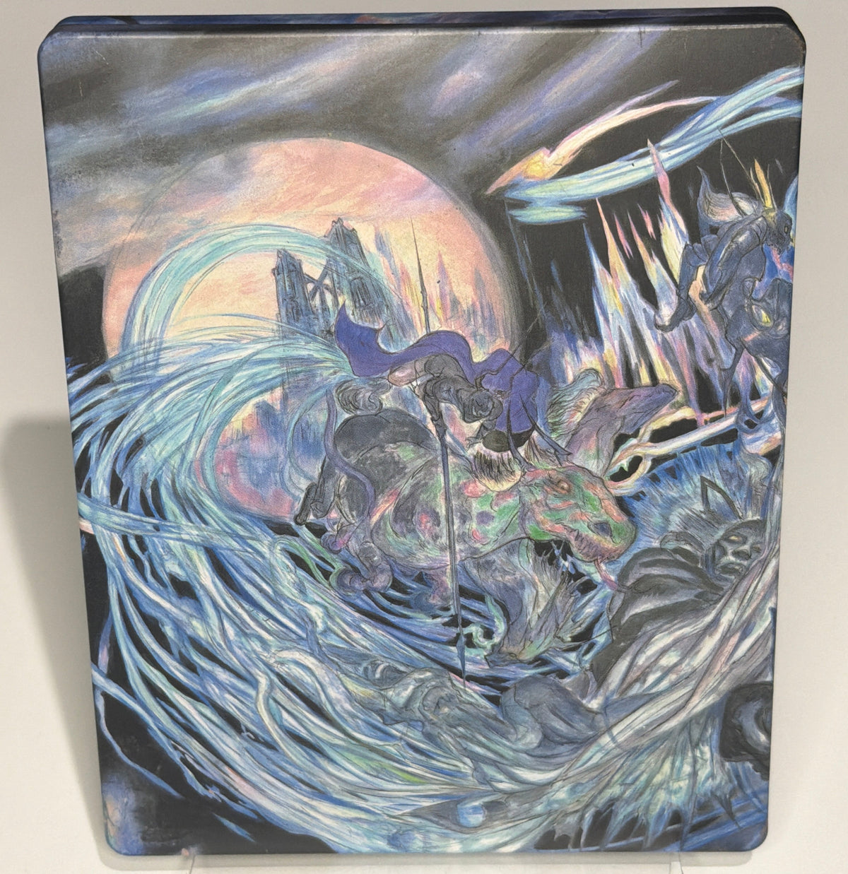 Final Fantasy XV – SteelBook Edition – PlayStation 4