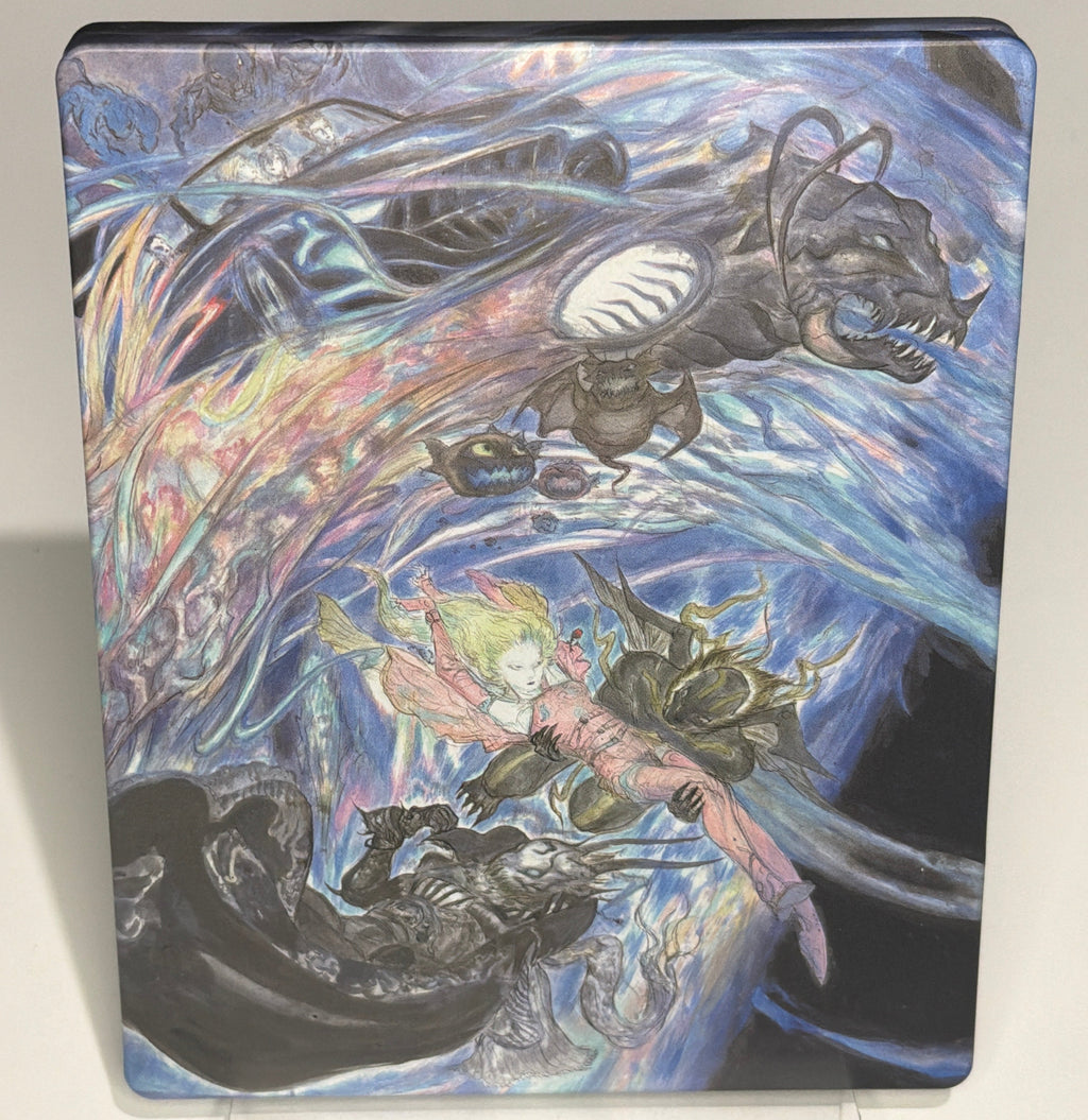 Final Fantasy XV – Deluxe Edition – PlayStation 4 (Japanese)