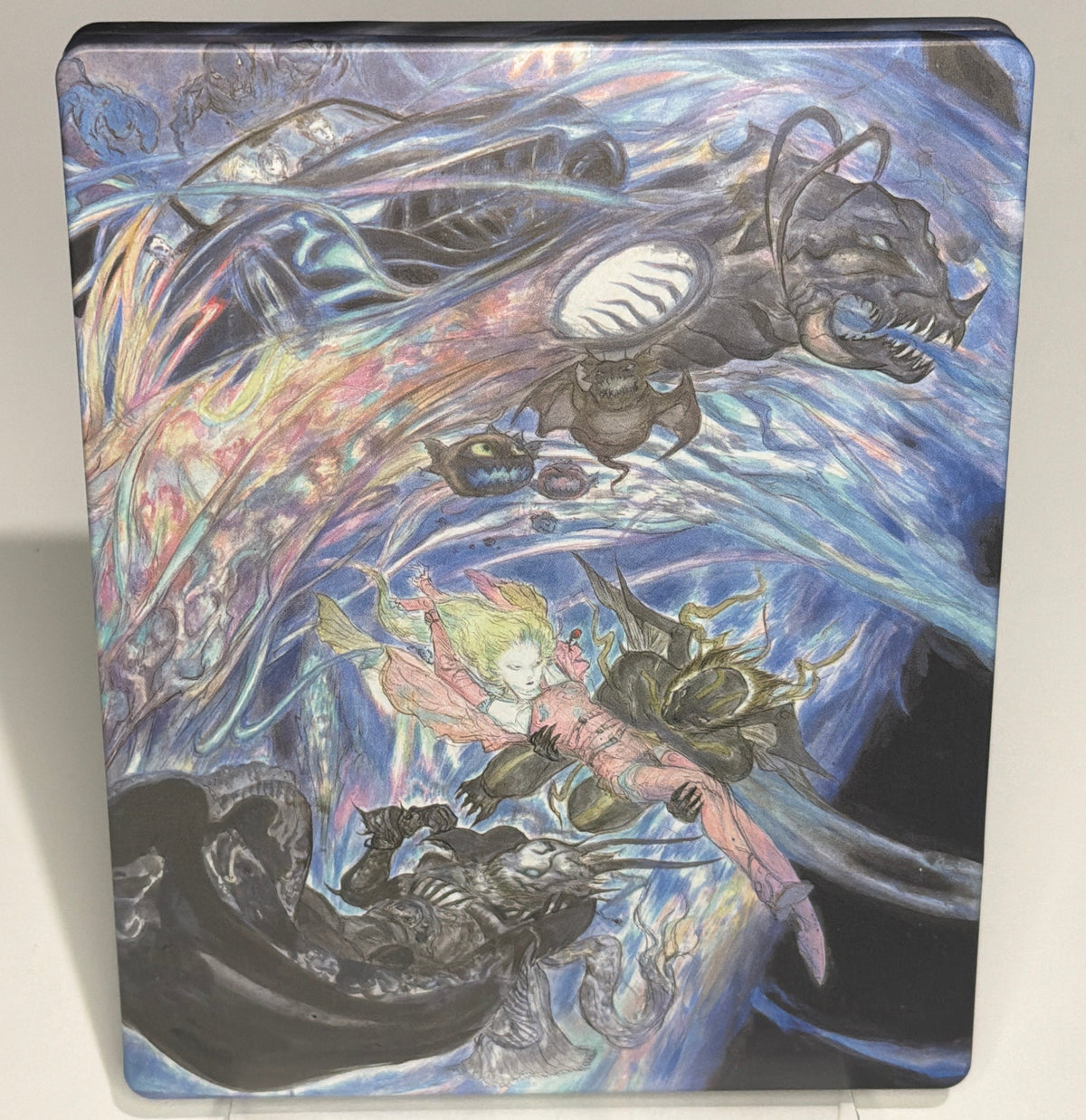 Final Fantasy XV – Deluxe Edition – PlayStation 4 (Japanese)