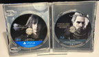 Final Fantasy XV – Deluxe Edition – PlayStation 4 (Japanese)