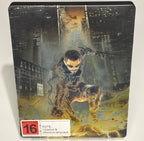 Deus Ex: Mankind Divided – SteelBook – PlayStation 4