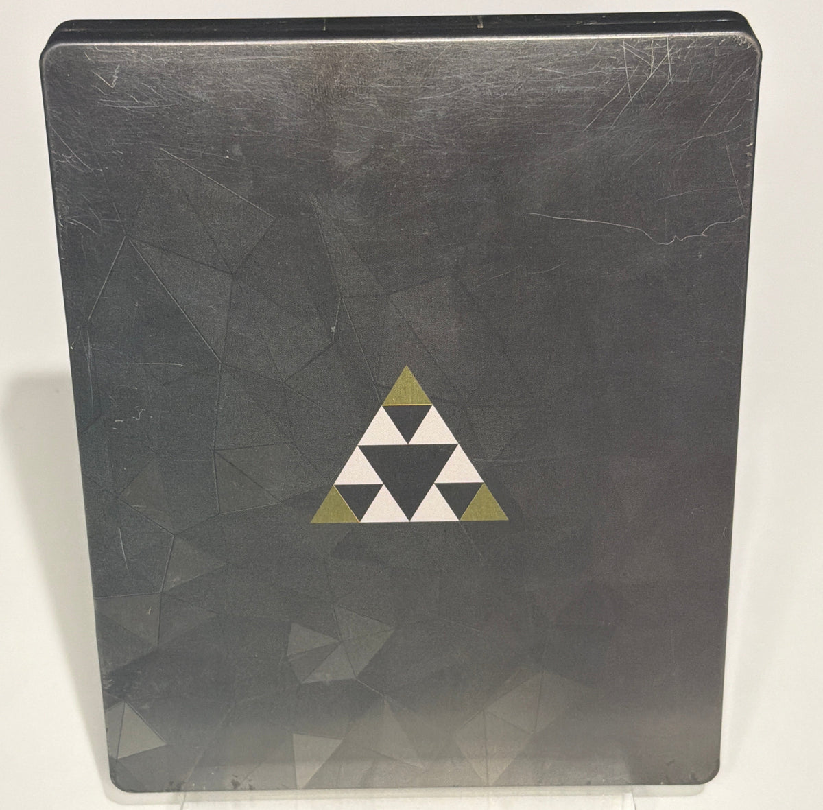 Deus Ex: Mankind Divided – SteelBook – PlayStation 4