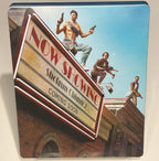 Saints Row (2022) – SteelBook – PlayStation 5
