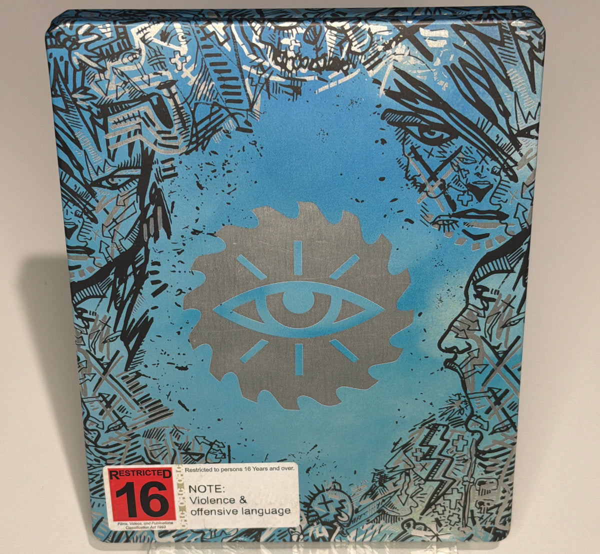 Far Cry New Dawn – SteelBook – PlayStation 4