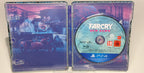 Far Cry New Dawn – SteelBook – PlayStation 4