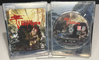 Dead Island: Riptide – SteelBook – PlayStation 3