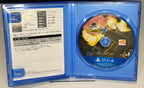 Naruto Shippuden Ultimate Ninja Storm 4 PS4 NTSC-J - back cover