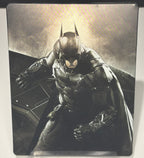 Batman Arkham Knight Special Edition PS4 - outer sleeve front (Grade C)