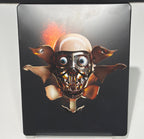 Atomic Heart SteelBook robot artwork