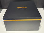 PAYDAY 3 original display stand envelope and stickers in box