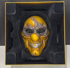 PAYDAY 3 black-and-gold presentation box