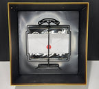 PAYDAY 3 gold Collector’s Mask in original fitted packaging