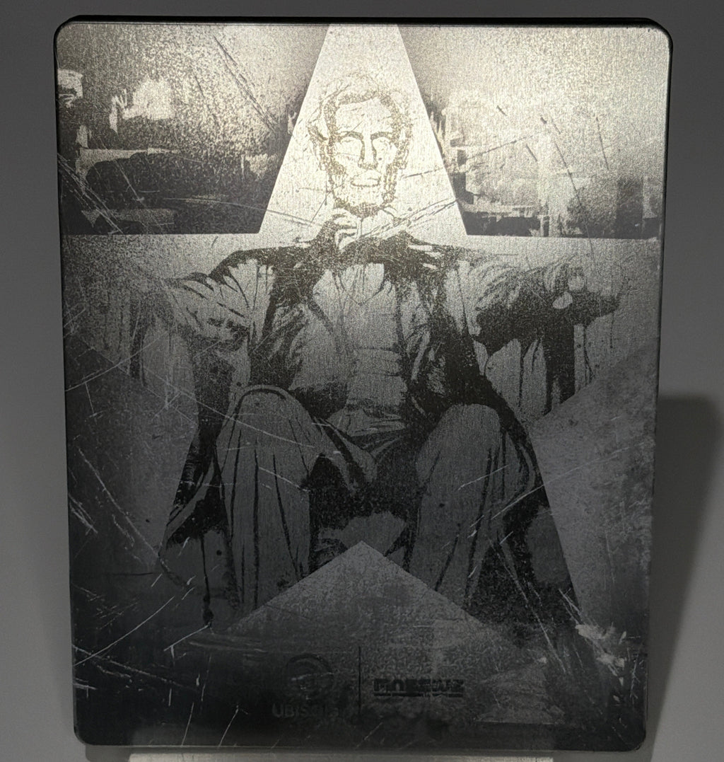 Heather Ward statue in original fitted display packaging