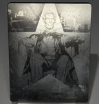 Heather Ward statue in original fitted display packaging