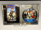 The Division 2 Dark Zone Collector’s Edition presentation box