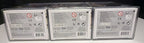 The Last of Us Funko Pop trio box backs in protective cases