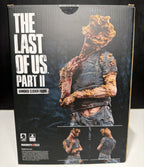 Armored Clicker branded packaging rear showing artwork and storage wear
