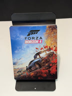 Forza Horizon 4 Ultimate Edition Steelbook front - Xbox One