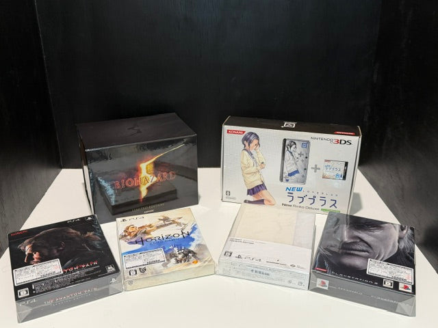 Regional Exclusives collection preview