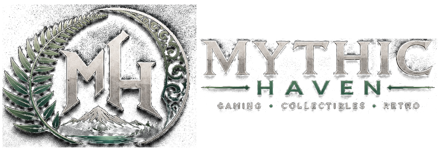 Mythic Haven Gaming