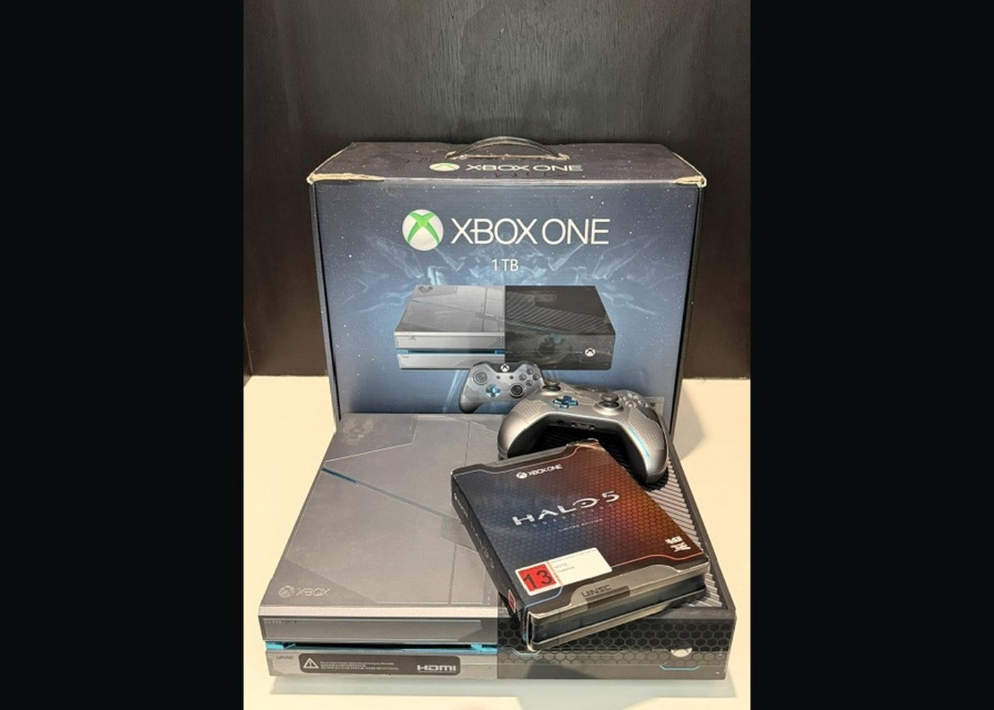 Xbox collection preview